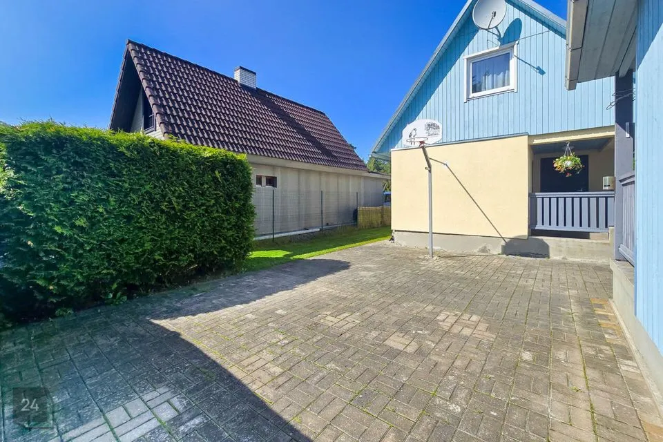 4-room house in Kuusalu vald, Valkla küla - photo 2