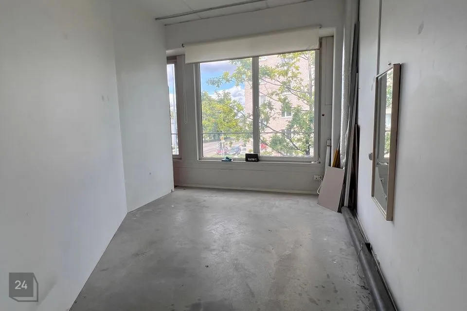 Mitme sihtotstarbega, 95 m² Äripind  -  Viljandi linn - foto 5