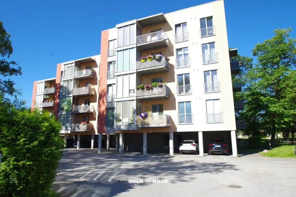 3-комнатная Квартира в Tartu linn, Tartu linn