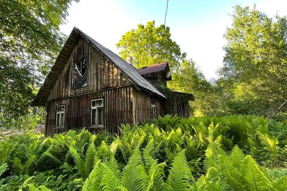 3-комнатная дом в Viljandi vald, Leie küla - фото 2