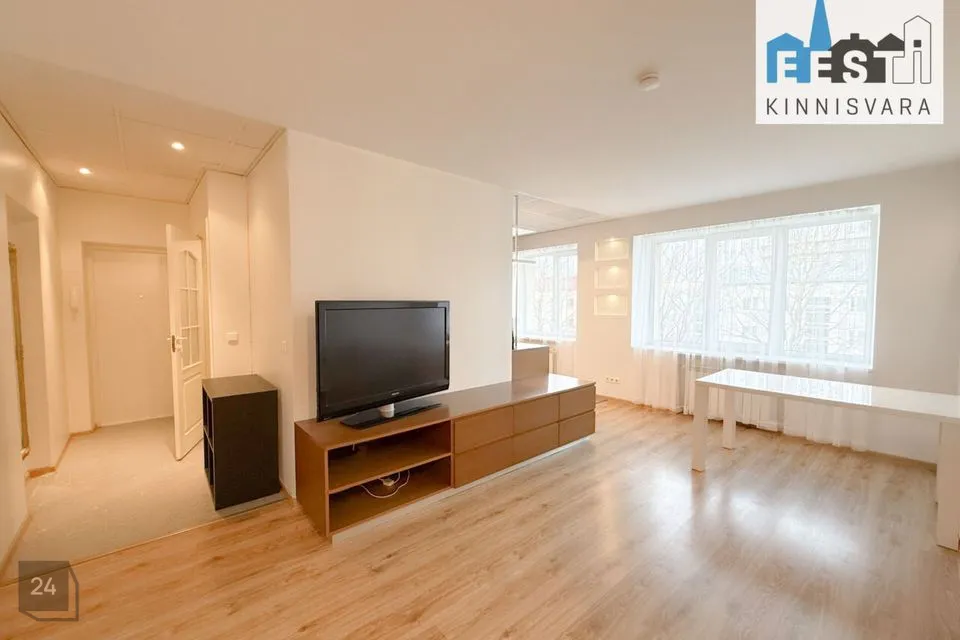 3-toaline Korter  -  Pärnu linn, Pärnu linn - foto 5