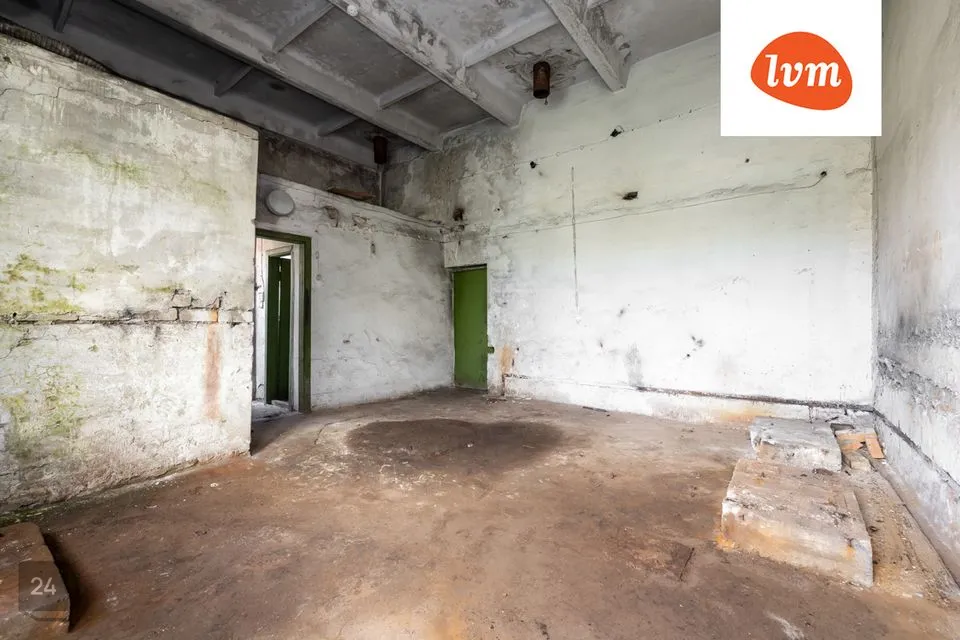 116 m² Äripind - Rapla vald, Rapla linn - foto 3