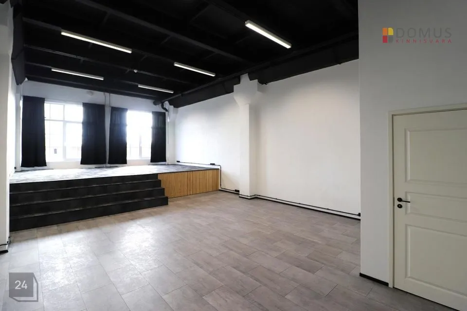 Mitme sihtotstarbega, 70 m² Äripind  -  Tallinn, Kesklinna linnaosa - foto 3