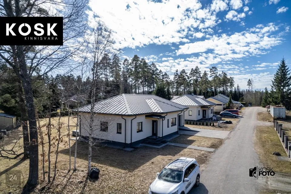 4-комнатная дом в Tori vald, Tammiste küla - фото 4