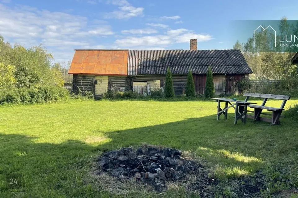 3-комнатная дом в Jõgeva vald, Lilastvere küla - фото 4