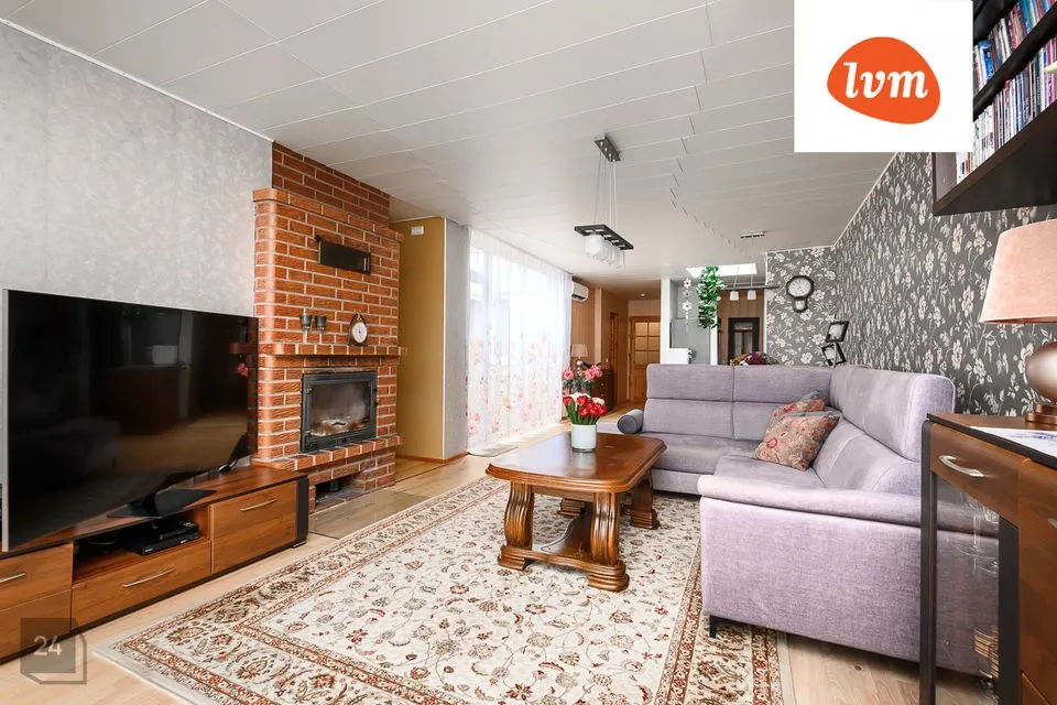 5-toaline Korter - Pärnu linn, Pärnu linn