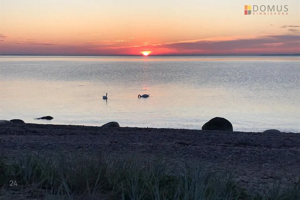 7-toaline Maja  -  Jõelähtme vald, Ihasalu küla