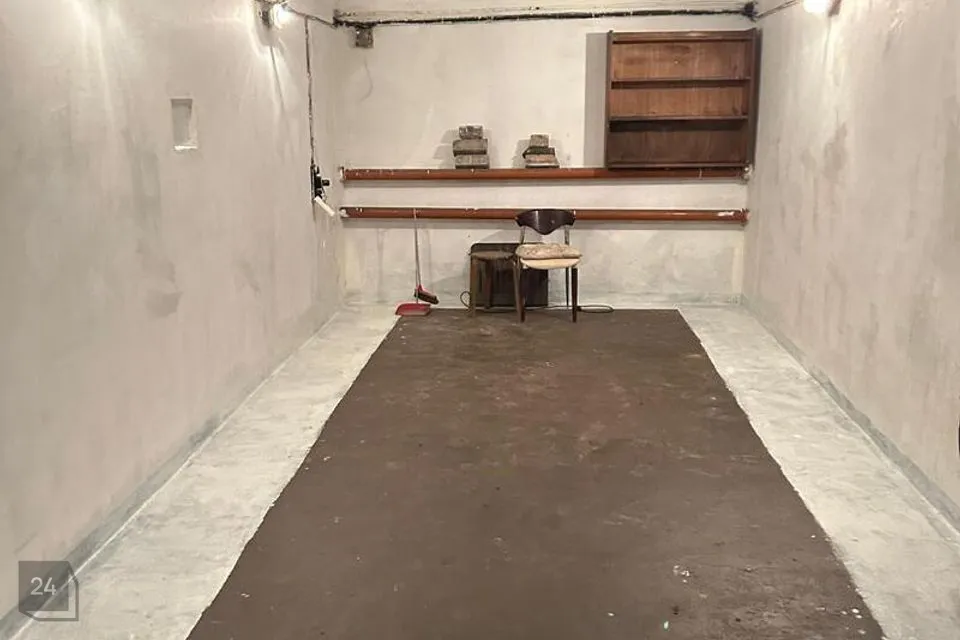 18 m² Гараж в Tallinn, Kesklinna linnaosa