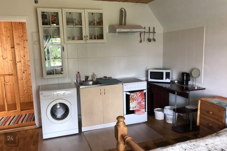 1-toaline Korter  -  Tartu linn, Tartu linn - foto 4