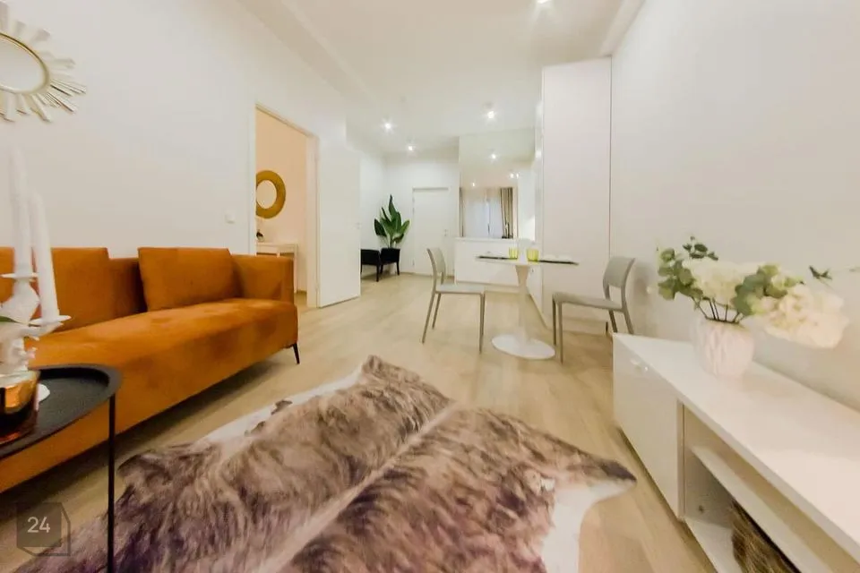 2-toaline Korter - Tallinn, Lasnamäe linnaosa - foto 5