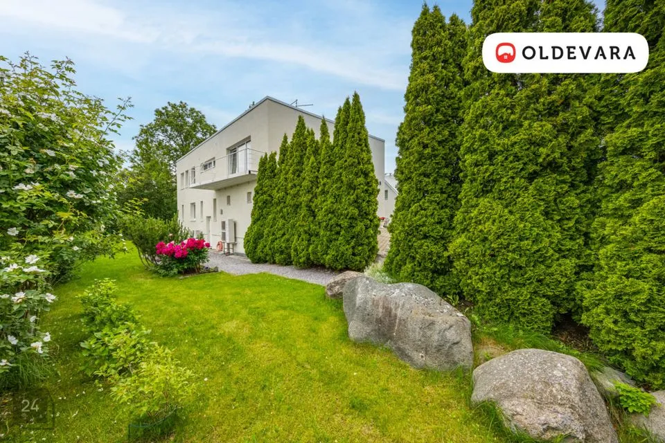 5-toaline Maja  -  Viimsi vald, Rohuneeme küla