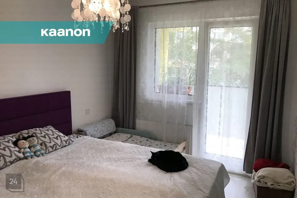 3-toaline Korter - Tartu linn, Tartu linn - foto 5