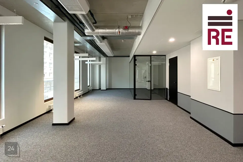 Mitme sihtotstarbega, 116 m² Äripind  -  Tallinn, Kesklinna linnaosa - foto 2