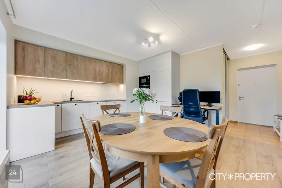 3-toaline Korter - Tallinn, Mustamäe linnaosa - foto 4