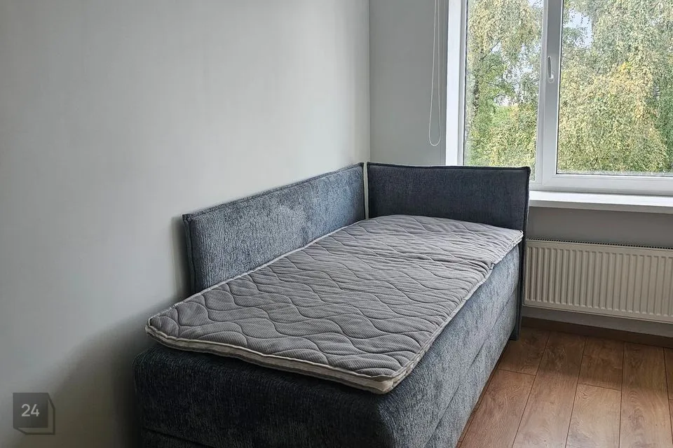 1-toaline Korter - Tallinn, Mustamäe linnaosa - foto 4