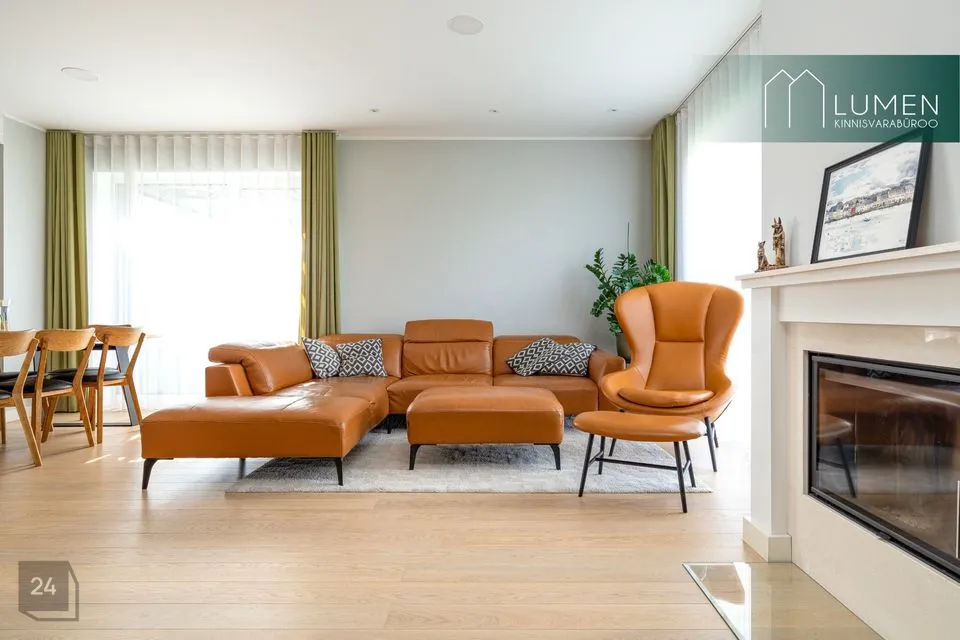 5-toaline Maja - Rae vald, Järveküla - foto 5