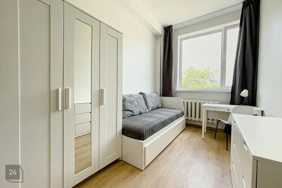 1-toaline Korter - Tallinn, Kesklinna linnaosa