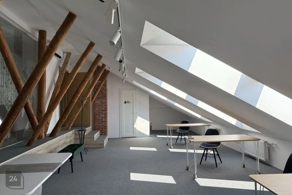 Büroo, 65 m² Äripind  -  Tallinn, Lasnamäe linnaosa - foto 2