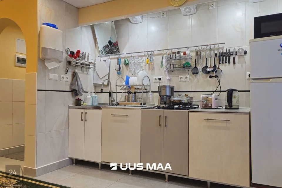 2-room apartment in Kohtla-Järve linn, Järve linnaosa - photo 4