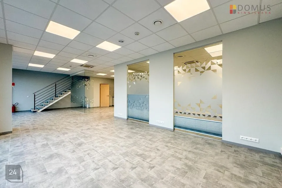 Mitme sihtotstarbega, 400 m² Äripind  -  Rae vald, Peetri alevik - foto 3