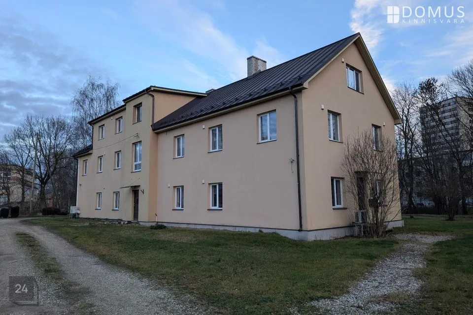 1-toaline Korter  -  Tartu linn, Tartu linn - foto 4