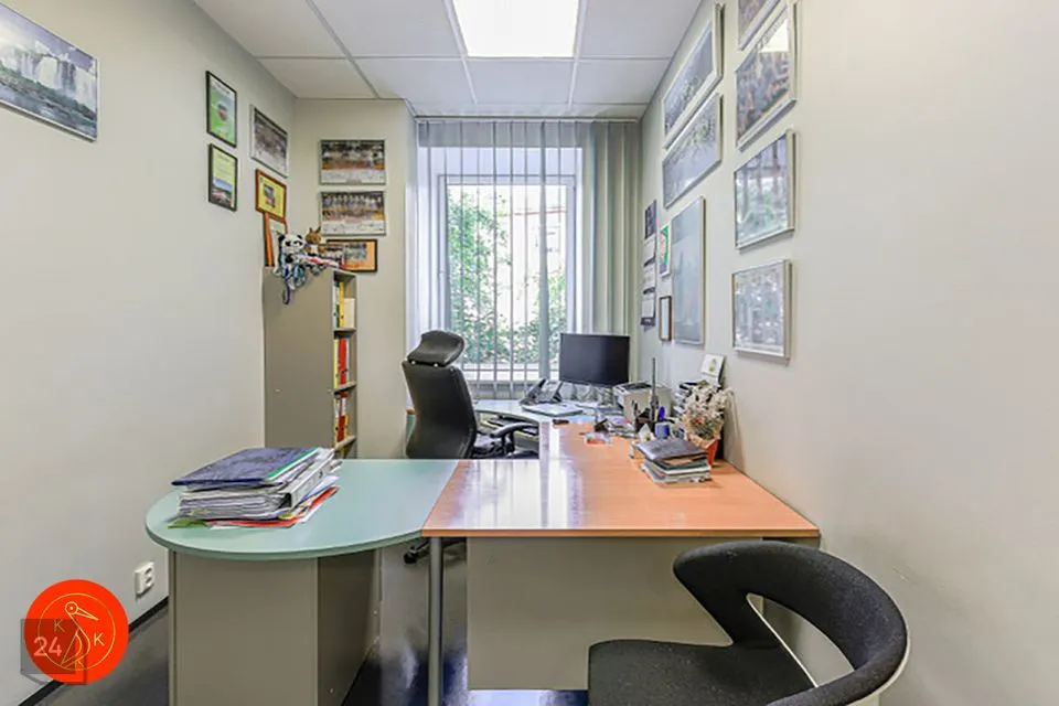 60 m² Бизнес-площадь в Tallinn, Kesklinna linnaosa - фото 5