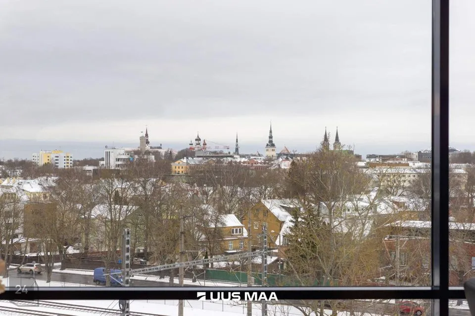 2-toaline Korter - Tallinn, Kristiine linnaosa - foto 3