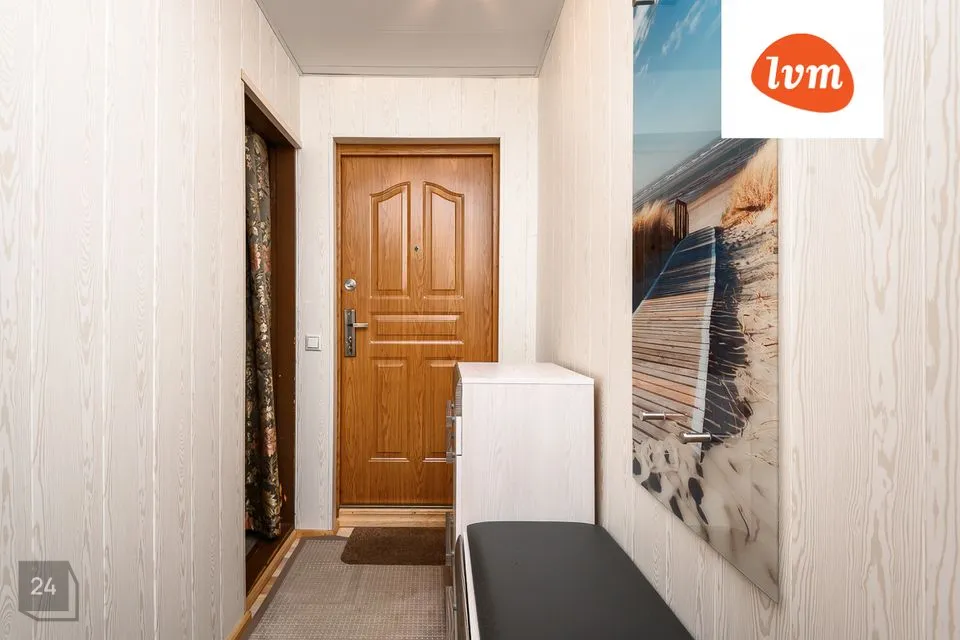 5-toaline Korter - Pärnu linn, Pärnu linn - foto 4