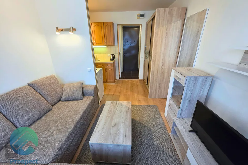 1-toaline Korter  -  Tallinn, Põhja-Tallinna linnaosa - foto 2