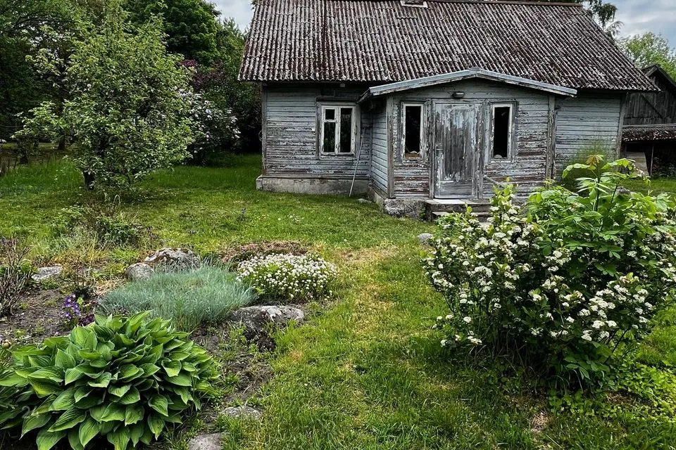 56 m² Maja  -  Kuusalu vald, Viinistu küla - foto 3