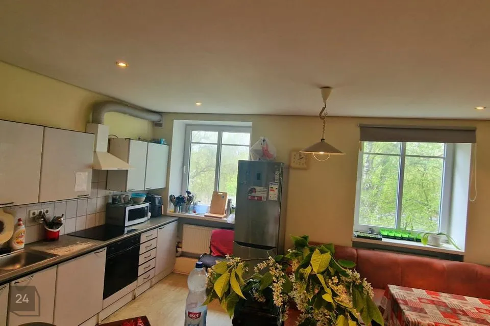 1-toaline Korter - Tallinn, Kesklinna linnaosa - foto 5