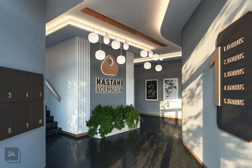 Büroo või Teenindus, 524 m² Äripind  -  Tartu linn, Tartu linn - foto 5