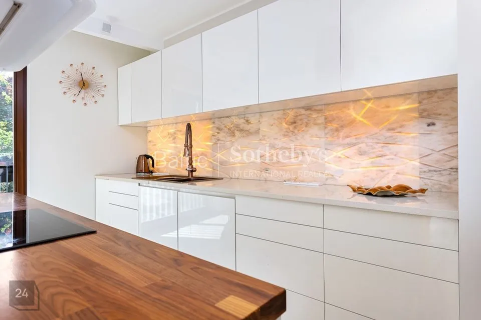 5-toaline Korter  -  Tallinn, Pirita linnaosa - foto 2