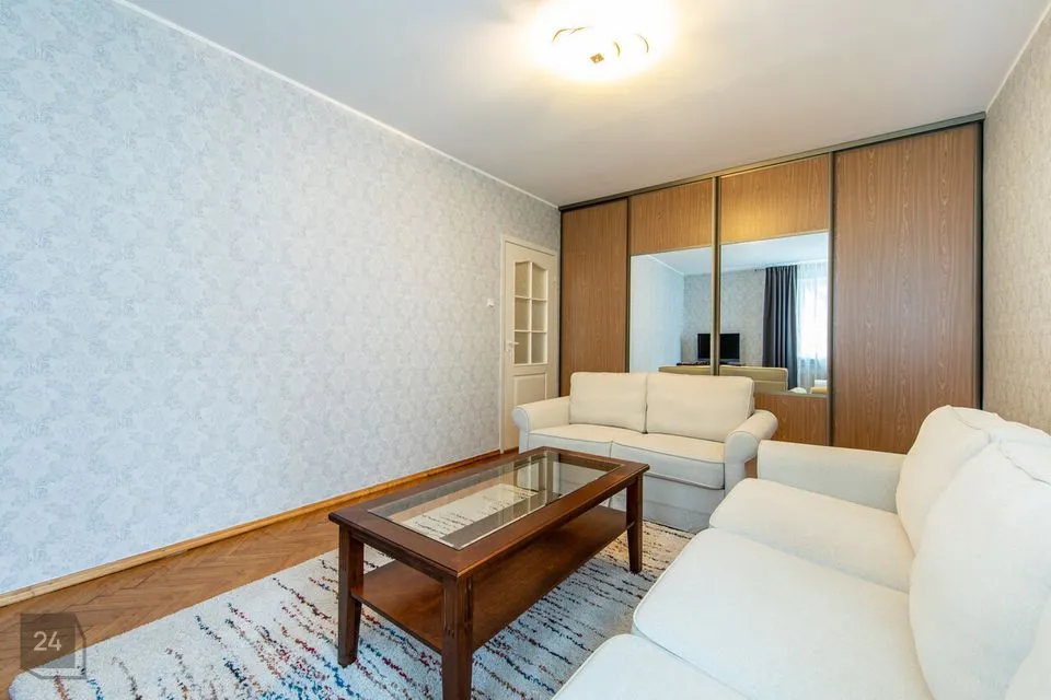 3-toaline Korter - Tallinn, Kesklinna linnaosa - foto 2