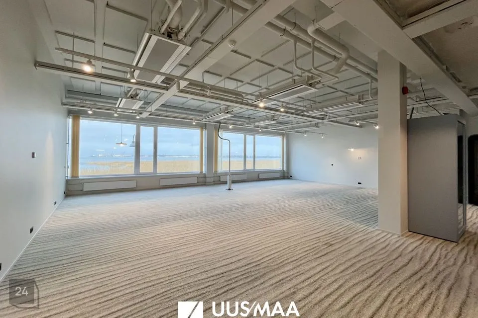 Büroo, 197 m² Äripind - Tallinn, Haabersti linnaosa