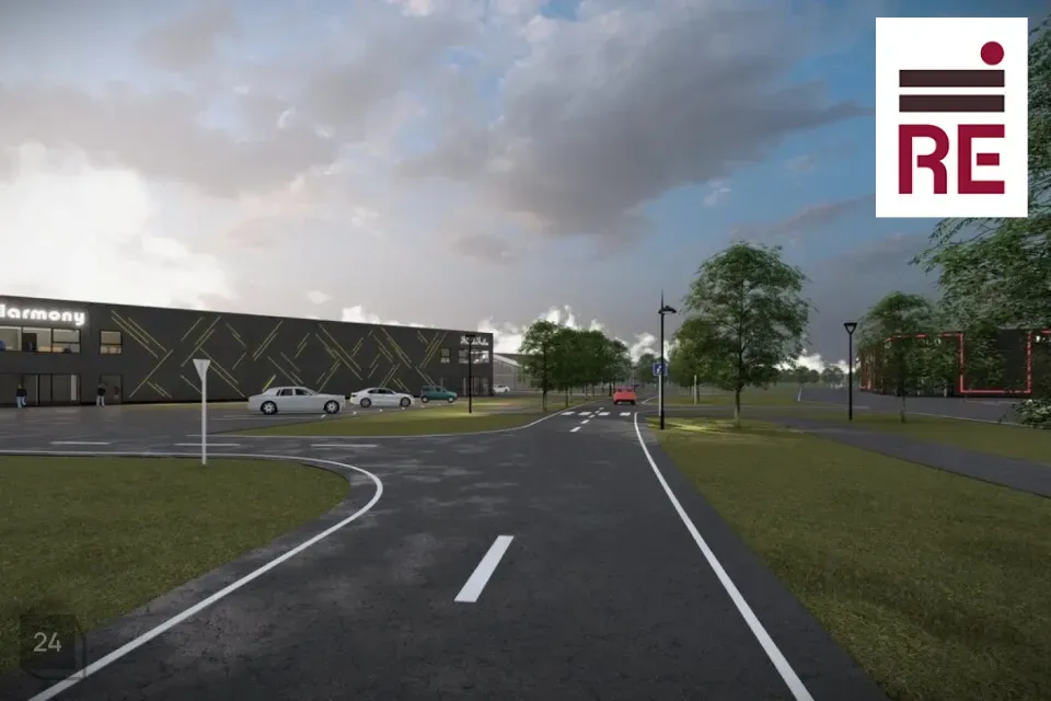 Mitme sihtotstarbega, 332 m² Äripind - Saku vald, Jälgimäe küla - foto 5