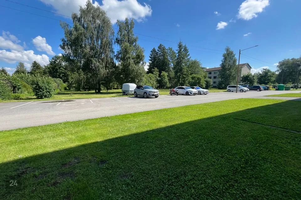 4-toaline Korter - Rapla vald, Kuusiku alevik - foto 2