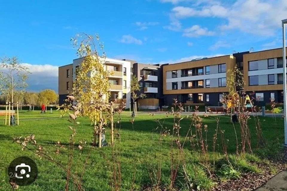 3-toaline Korter - Saue vald, Saue linn