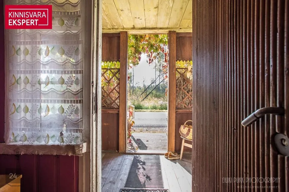 6-toaline Maja  -  Häädemeeste vald, Nepste küla - foto 3