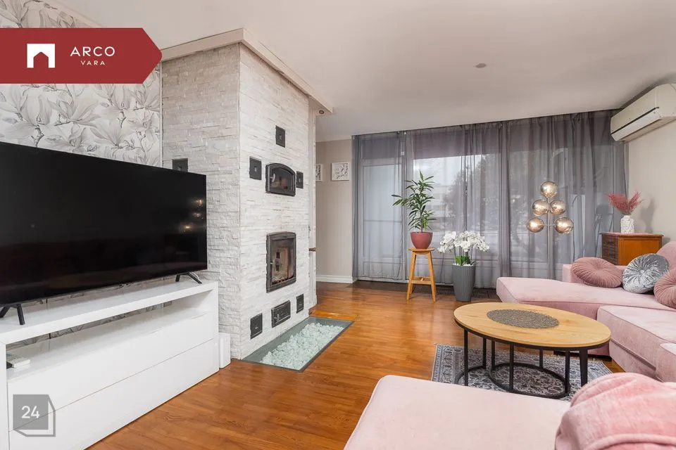 5-toaline Korter  -  Pärnu linn, Pärnu linn - foto 2