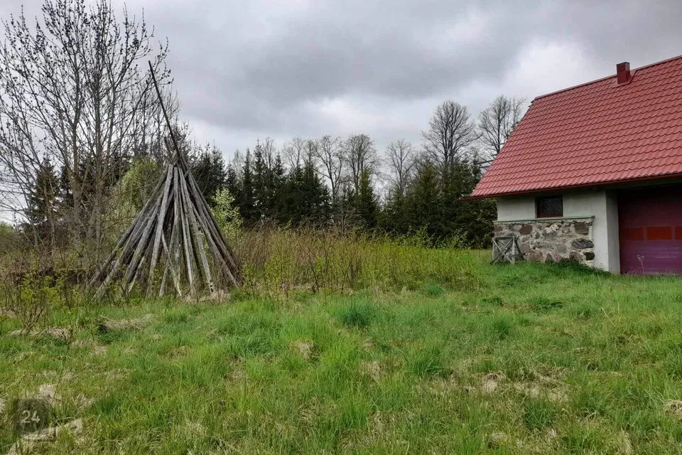 Elamumaa, 4568 m² Maa  -  Pärnu linn, Kihlepa küla - foto 2