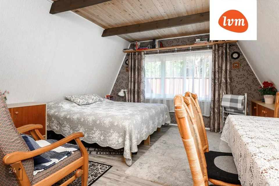 26 m² дом в Tori vald, Pulli küla - фото 3