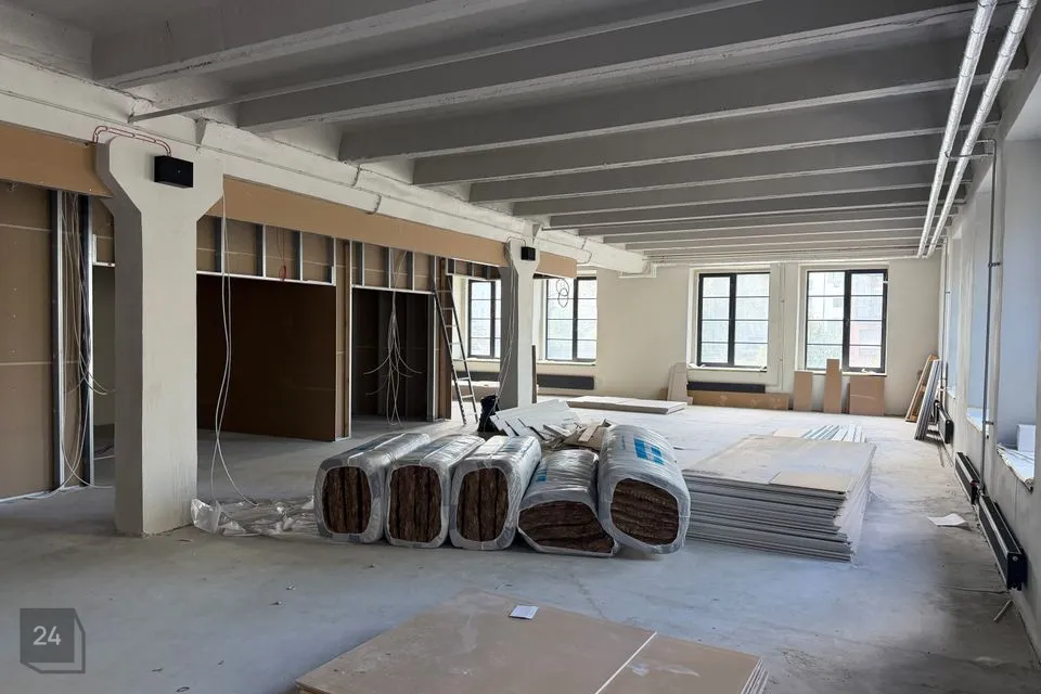 Büroo, 227 m² Äripind  -  Tallinn, Kesklinna linnaosa - foto 5
