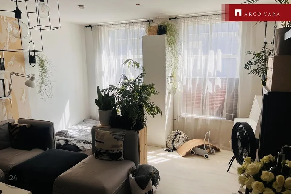 2-toaline Korter  -  Tartu linn, Tartu linn - foto 2