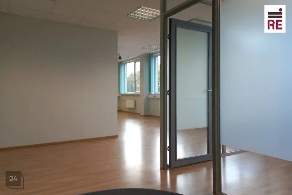 Büroo või Teenindus, 59 m² Äripind  -  Tallinn, Kristiine linnaosa - foto 3
