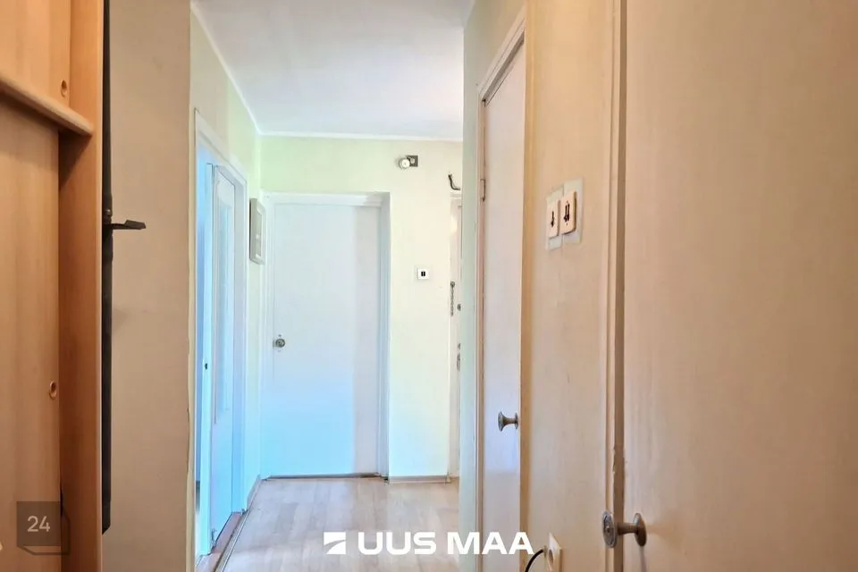 4-toaline Korter - Vinni vald, Piira küla - foto 2