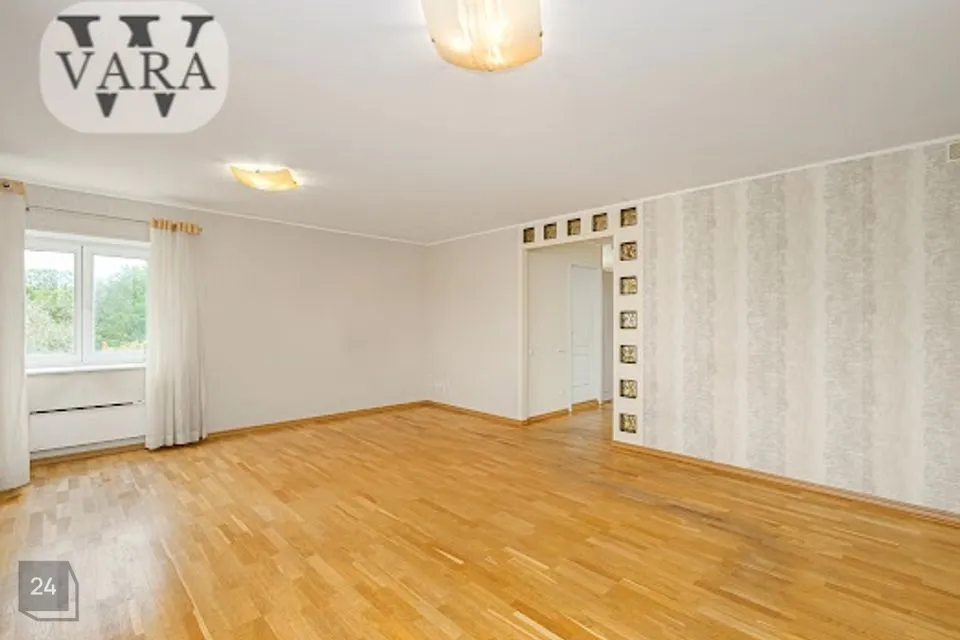 5-toaline Korter - Tallinn, Kristiine linnaosa - foto 3