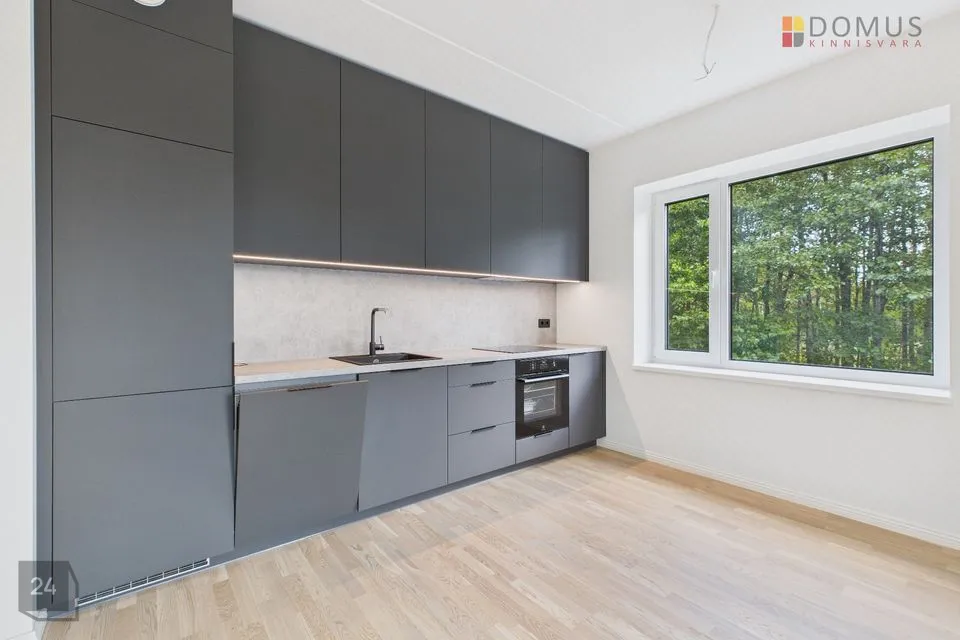 3-toaline Korter  -  Tallinn, Haabersti linnaosa - foto 2