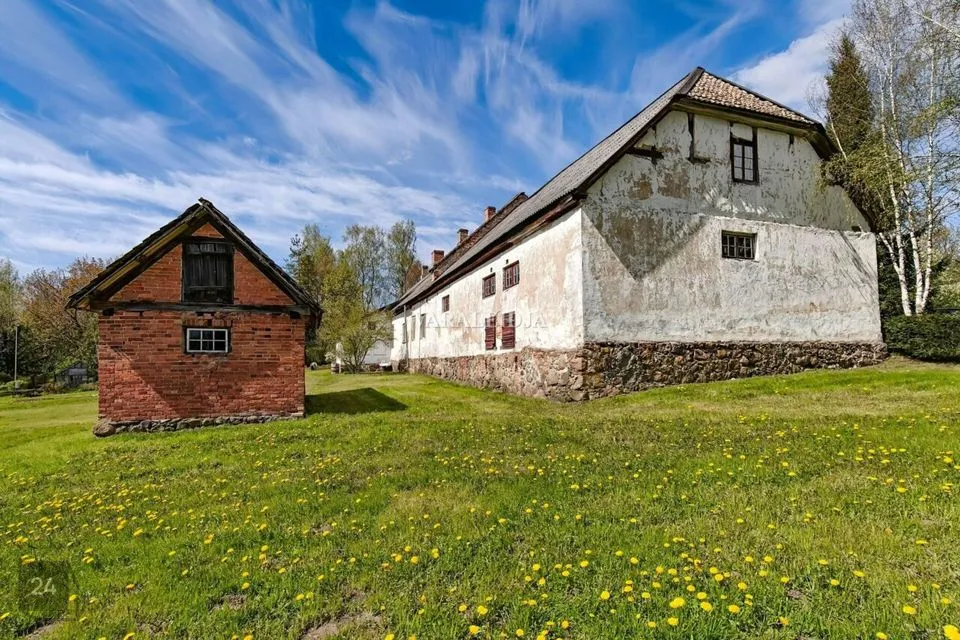 358 m² Maja - Otepää vald, Kuigatsi küla - foto 2