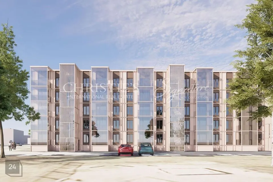 2-комнатная Квартира в Tallinn, Mustamäe linnaosa